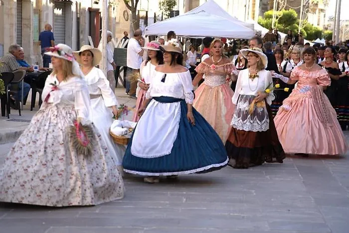 Chiaramonte, tutto pronto per la quarta edizione della festa del grano