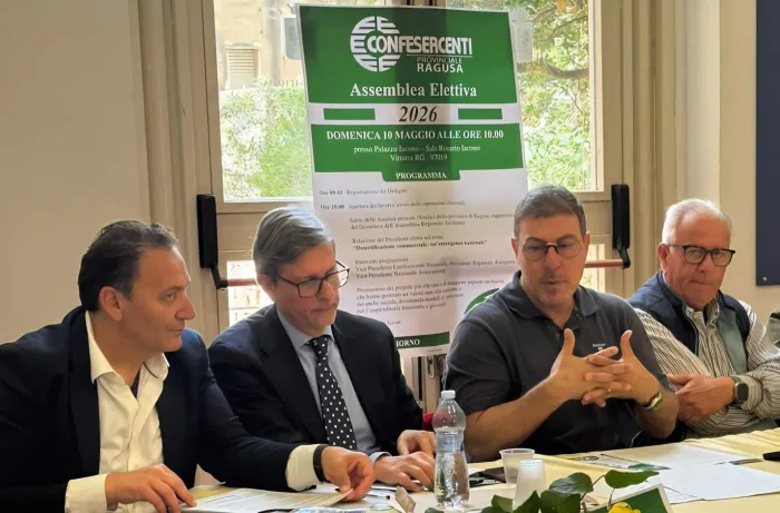 Vittoria e la variante approvata al mercato ortofrutticolo, la soddisfazione di Confesercenti