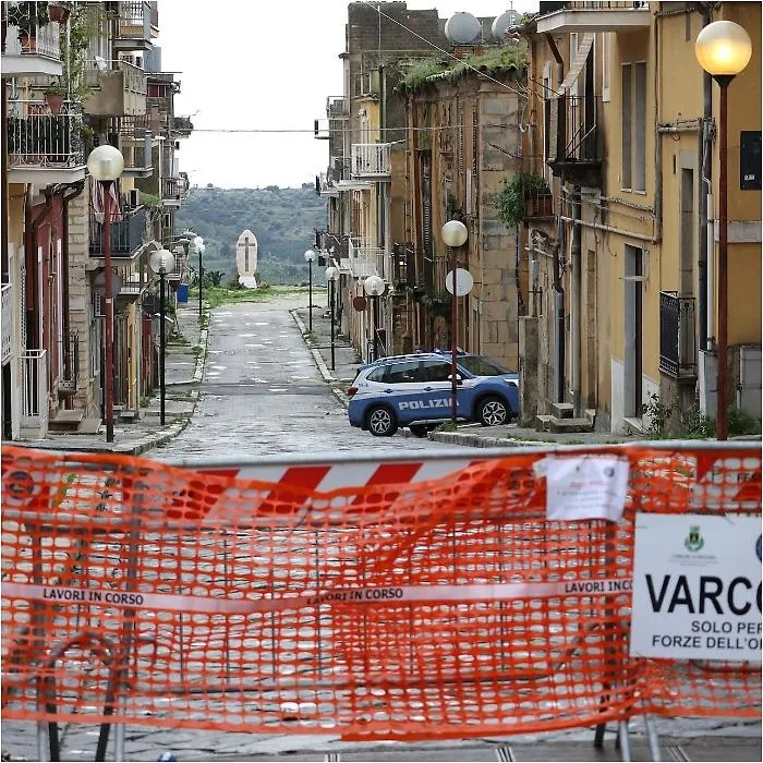 Frana, gli sfollati di Niscemi: "Dopo cinque mesi ancora nessun atto in Gazzetta Ufficiale"
