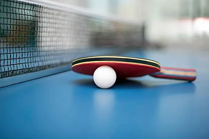 Pro Sport Ravanusa all&rsquo;assalto del tricolore: al via i campionati italiani di tennis tavolo paralimpico