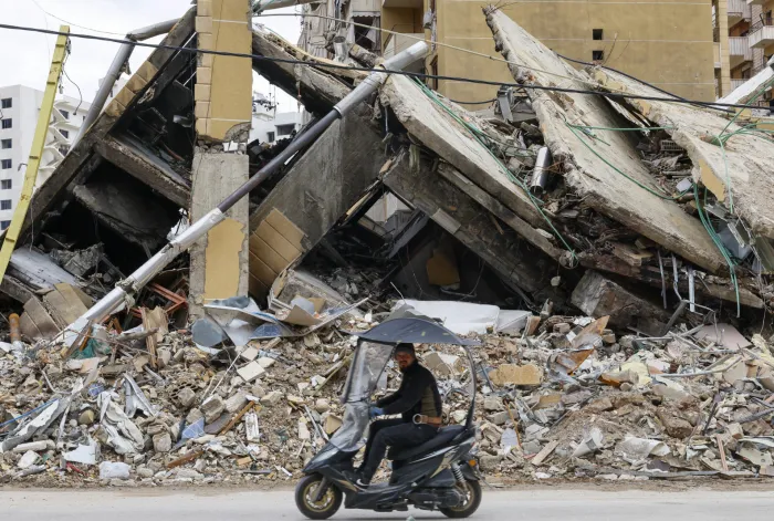 Beirut, due missili su Dahieh: il raid israeliano che riapre la ferita del Libano e mette sotto pressione i negoziati con l&rsquo;Iran