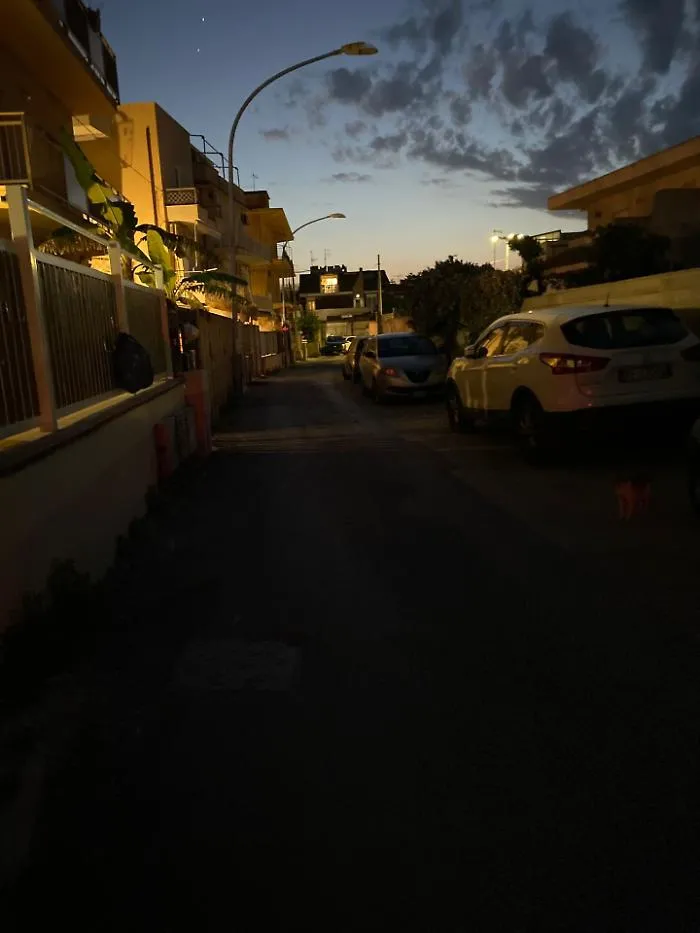 San Leone: da due mesi le vie Pascoli, Eolo e Martoglio sono senza luce