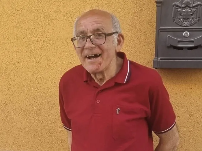 Comiso, scomparso un uomo di 71 anni: la famiglia chiede aiuto