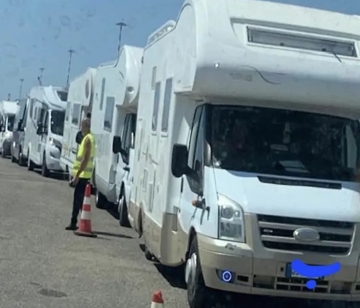 Ragusa, la protesta dei camperisti: "Aree di sosta abbandonate, una vergogna per la citt&agrave;"