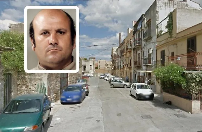 Blitz a Palermo, la famiglia Galatolo, il vicolo Pipitone che &egrave; stato lo scannatoio dei Corleonesi 