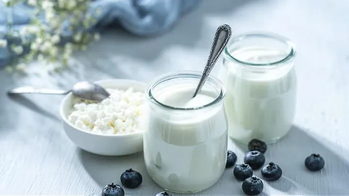 Yogurt, Kefir e latte: ne abbiamo davvero bisogno a colazione?