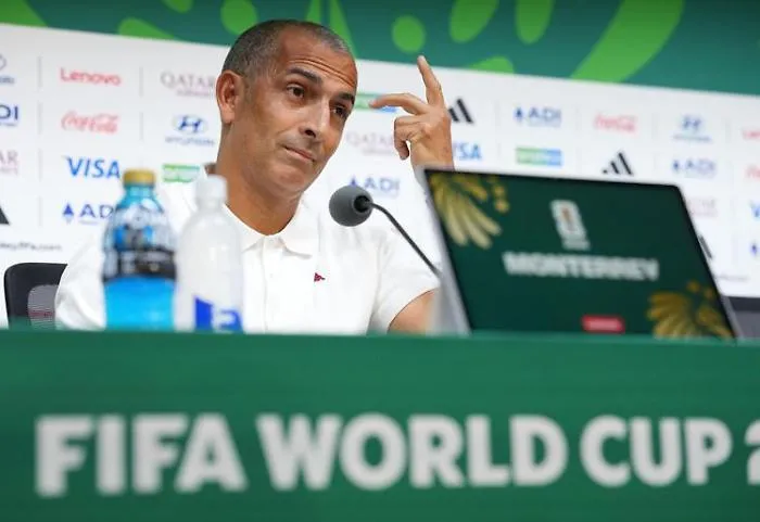 Salta il primo ct ai mondiali: Sabri Lamouchi vicino all'esonero