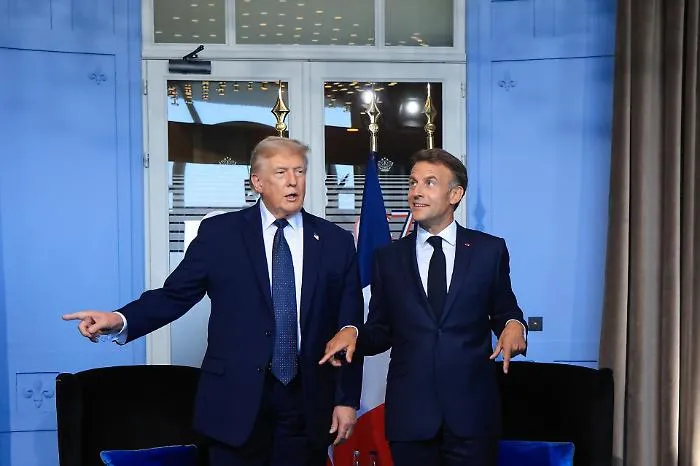 Effetto Trump al G7: addio Iran, ora tocca alla Russia (e mette nel mirino Putin)