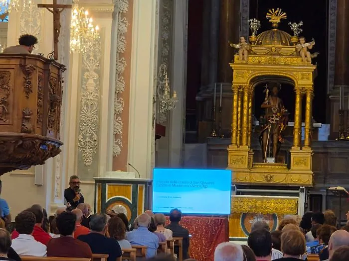Monterosso Almo, al via le celebrazioni della nativit&agrave; del patrono e protettore San Giovanni Battista
