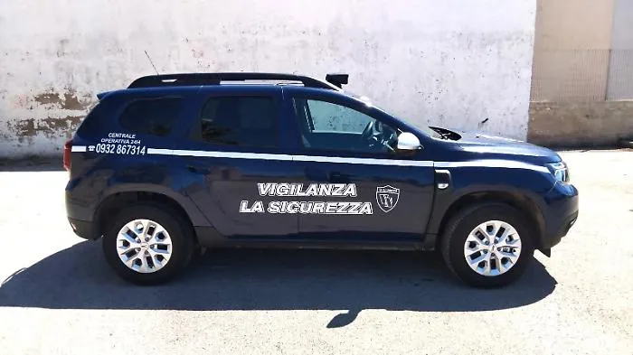 Sicurezza a Marina di Acate, al via il servizio di vigilanza privata per l'estate 2026
