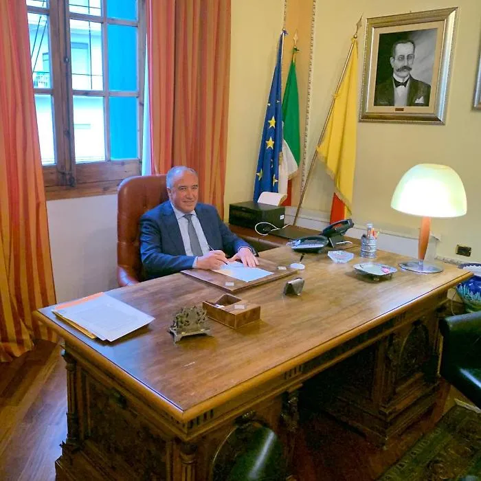 L'Autoslalom Cozzo Disi accende l'Agrigentino: c'&egrave; la regia del Libero Consorzio