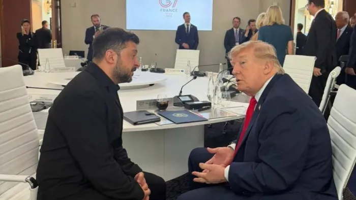 L'asse Kiev-Bruxelles si rafforza tra fondi e negoziati, mentre Zelensky prepara un nuovo incontro con Trump