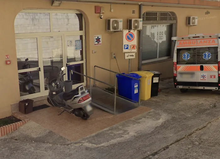 Modica Alta e il trasferimento della guardia medica, l'Asp precisa