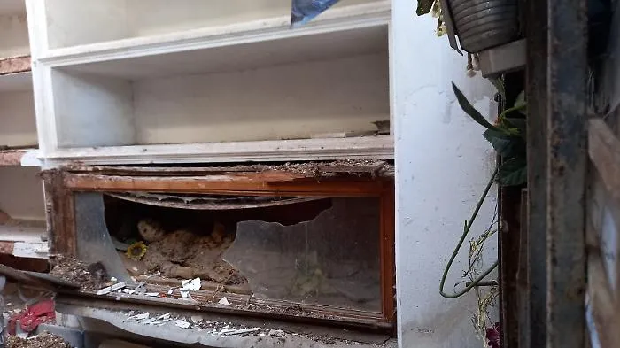 Salvate la Bella Angelina: il Parco di Catania propone di trasferire la mummia dalla cappella a rischio
