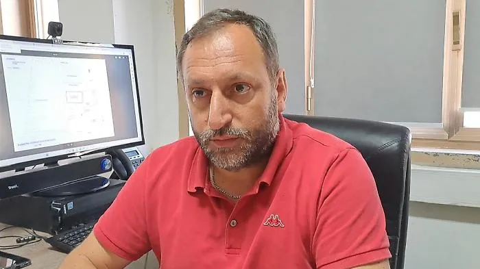 Vito Marsala