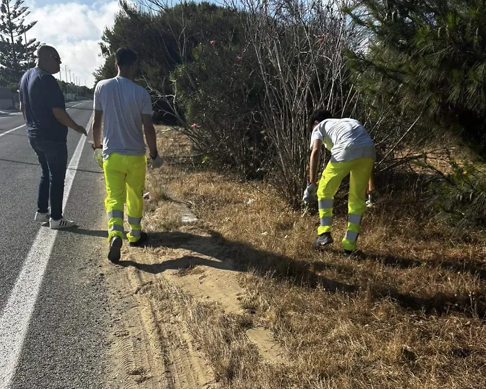 Ispica, i primi sette giorni di attivit&agrave; del neosindaco Muraglie