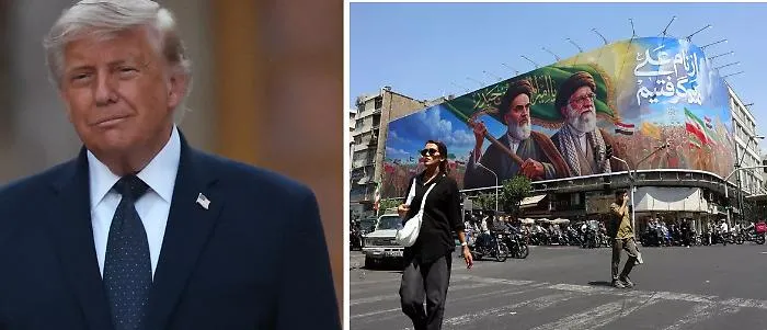 Accordo fatto tra Stati Uniti e Iran: firma in digitale per il memorandum che mette fine alla guerra