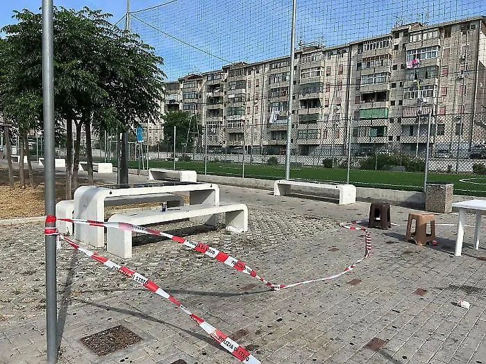 Il conflitto armato a Trappeto Nord: c'&egrave; un terzo sospettato 