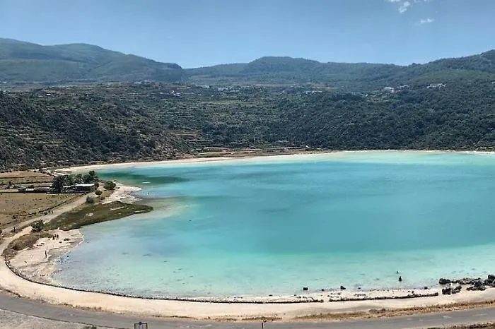 Il lago di Venere 