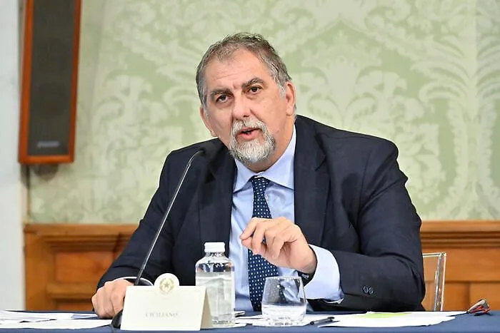 Fabio Ciciliano