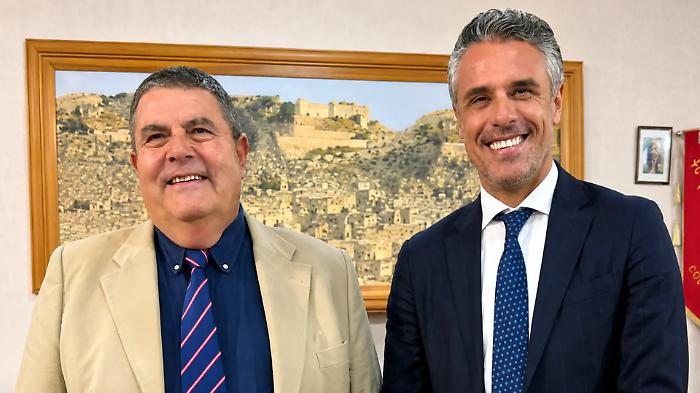 Parco nazionale degli iblei, il senatore Sallemi e l'on. Assenza chiedono il confronto con i territori