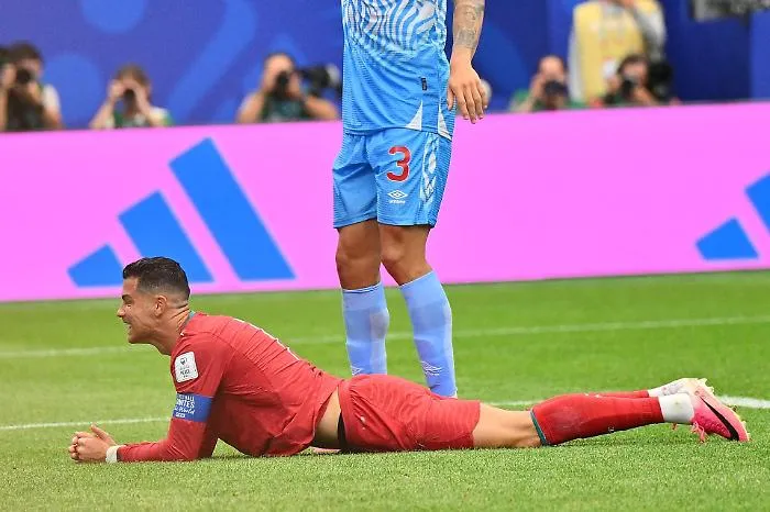Zavorra o risorsa? il Portogallo si spacca sul ruolo di Cristiano Ronaldo