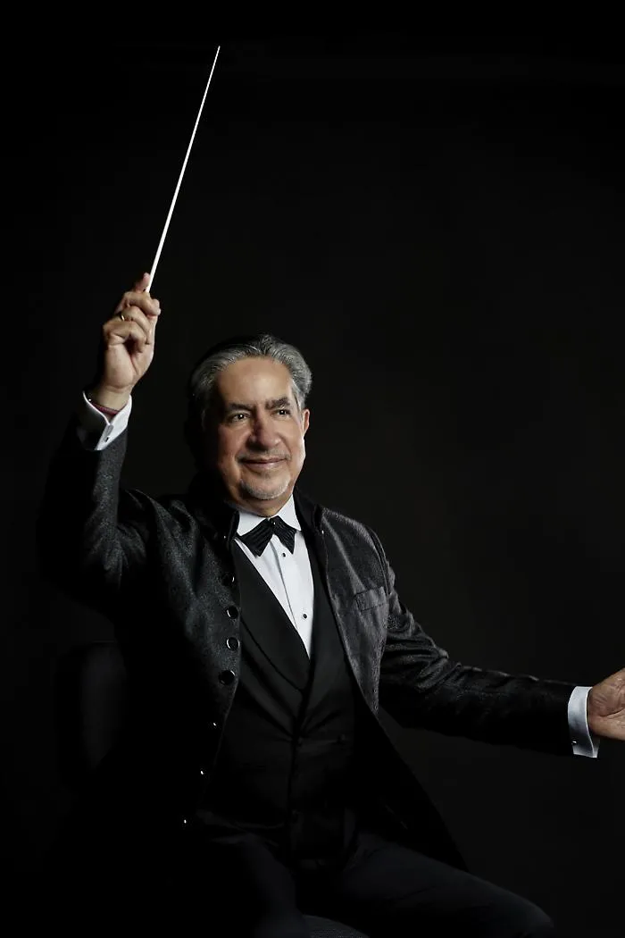Ruben Silva 