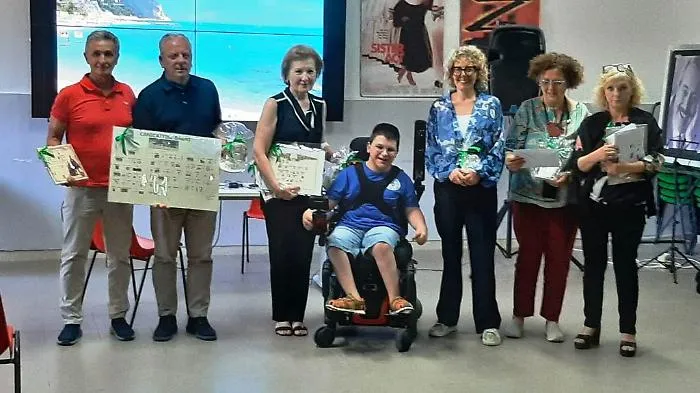 Corrado va al liceo: la tecnologia e una rete di persone trasformano una sfida in opportunit&agrave;