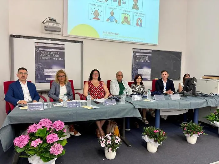 Affettivit&agrave; e sessualit&agrave;: esigenze essenziali nel progetto di vita delle persone con disabilit&agrave; e nello spettro autistico