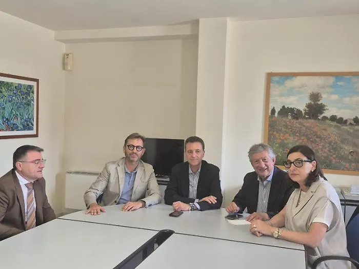 Forza Italia cerca di compattare le fila del centrodestra in provincia di Ragusa