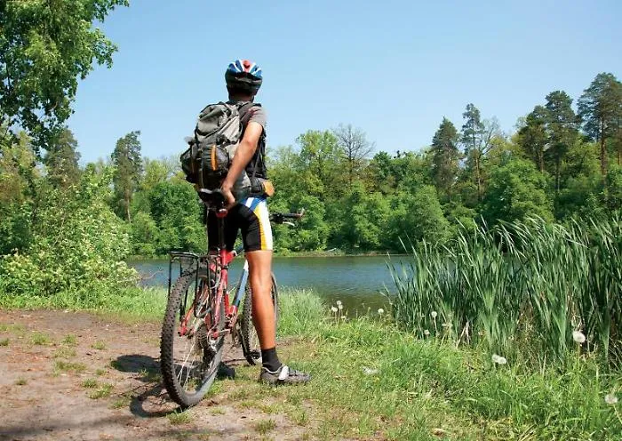 Green Road Award 2026, l'Umbria trionfa con la ciclovia del Trasimeno