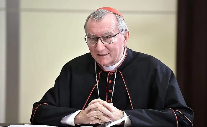 Il cardinale Pietro Parolin &laquo;legato pontificio&raquo; per il giubileo di Sant'Agata: &laquo;Dal Papa attenzione e affetto per Catania&raquo;
