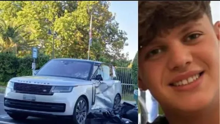 La repentina manovra col suv, l'impatto con lo scooter, la morte di un giovane e la fuga: ecco chi &egrave; il siciliano arrestato