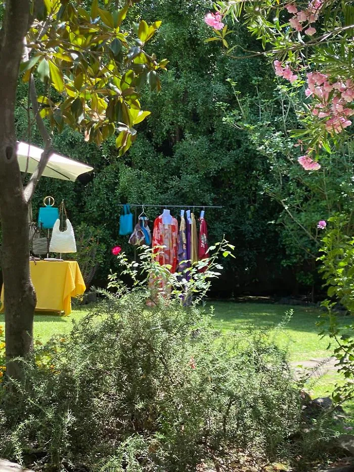 "Herbarium", donne creative in giardino tra vintage, laboratori e creazioni fate a mano