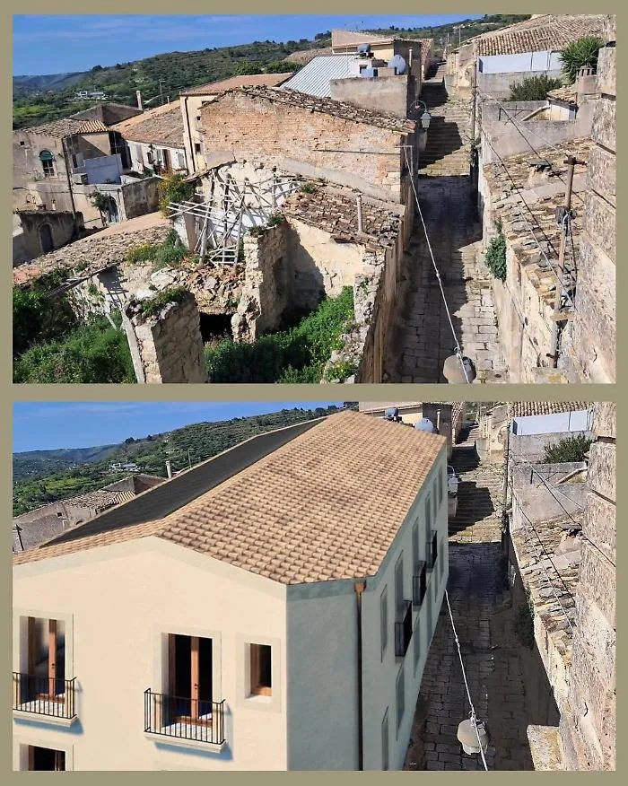 Lavori di riqualificazione per il museo a cielo aperto, Giarratana punta sul "Cuozzu" 