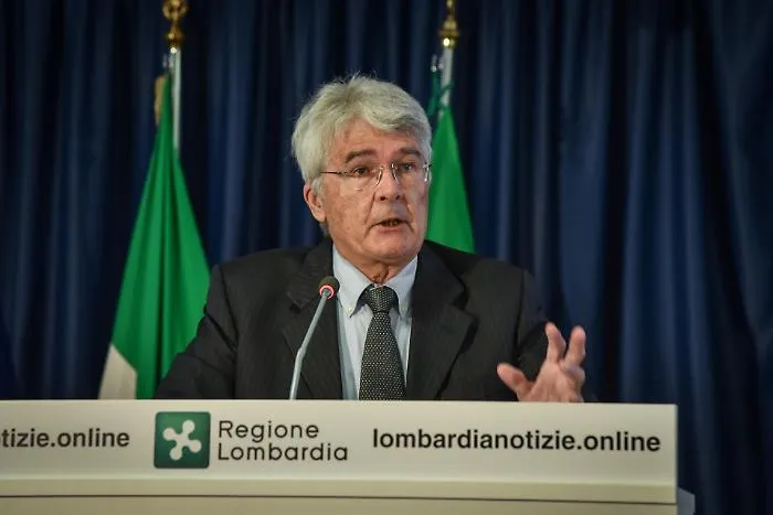 "Quando vi liberate di Salvini?": lo strappo dell'ex ministro Castelli che evoca la scissione agita la Lega