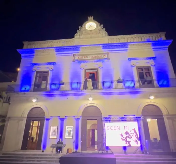 Modica, presentata la quinta edizione del festival letterario "Scenari"