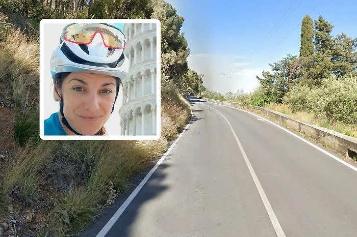 Dramma a Pioppo, auto travolge un gruppo di ciclisti: morta una donna