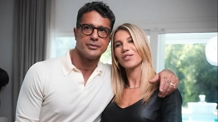 Fabrizio Corona si racconta: &laquo;Mio padre mi protegge, mio figlio Carlos &egrave; un dono&raquo;