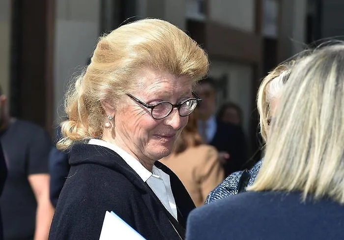 Madre contro figlio in tribunale: Margherita Agnelli presenta il conto da 1,3 milioni a John Elkann 