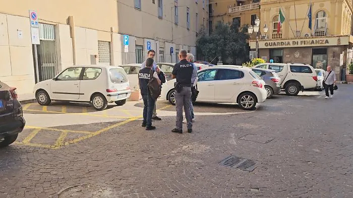 Inchiesta sul Comune di Agrigento: perquisizioni della Squadra Mobile e sequestro di atti