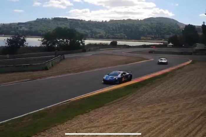 Revocato, tra le polemiche, lo stato di liquidazione dell&rsquo; Autodromo Pergusa: il circuito pronto a ripartire