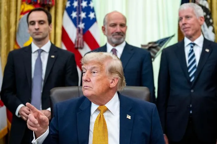 Niente mutui senza stretta sul voto: Trump sacrifica il piano casa per la sua crociata elettorale