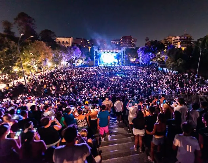 Oltre cento eventi per il Catania Summer Fest 2026: da Giorgia a Frah Quintale tutte le date dei concerti
