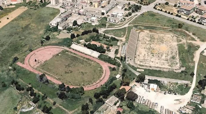 Impianti sportivi nell'Agrigentino, il grande fallimento dell'atletica: zero piste omologate