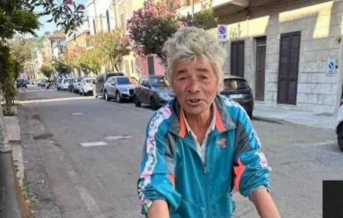Santa Tecla, da tre settimane si cerca Nelutu &ldquo;Nello&rdquo; Cheles