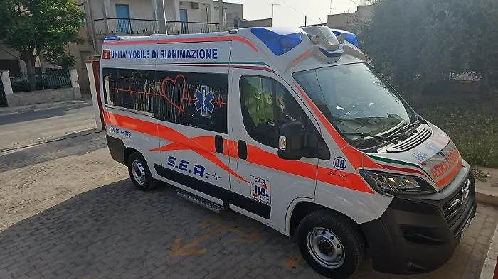 Malore sotto la doccia, 44enne muore a Marina Marza (Ispica)