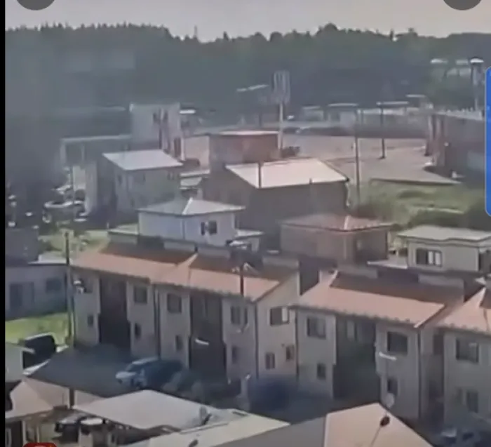 Terremoto di magnitudo 7,2 scuote il nord del Giappone: Shinkansen sospesi, scuole chiuse e nessun rischio tsunami