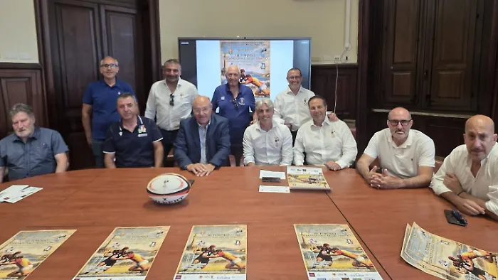 Rugby: sabato a Messina il tradizionale appuntamento con il Torneo internazionale dello Stretto 