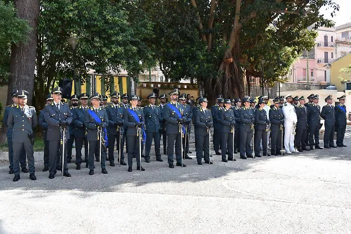 Frodi, evasioni fiscali e contrasto alla criminalit&agrave; organizzata: anche a Ragusa impegno a tutto campo della Guardia di Finanza
